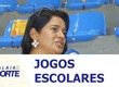 Competições de handebol seguem até esta sexta-feira em Aracaju
