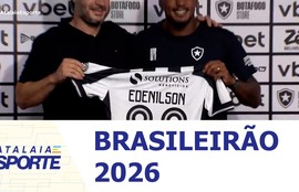 Campeonato tem a melhor média de gols desde 2007