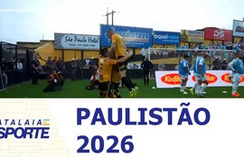 Jogador do Bragantino é multado após fala machista contra árbitra