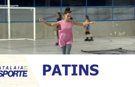 Número de praticantes da modalidade tem crescido a cada dia mais dentro do estado