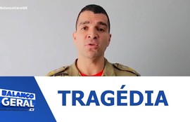 Sergipanos morrem após explosão de tanque de combustível em Volta Redonda no Rio de Janeiro