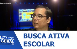 Evento discute temas relacionados ao abandono e à evasão escolar