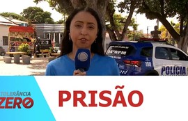 Polícia Militar cumpre mandados de prisão por homicídio na Barra dos Coqueiros