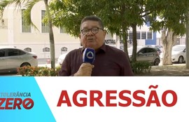 Homem é preso suspeito de tentar matar o próprio pai com golpes de foice no município de Lagarto