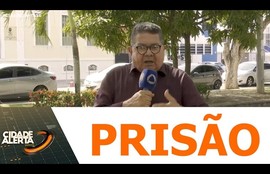 Homem é preso suspeito de matar o próprio pai com golpes de foice no município de Lagarto