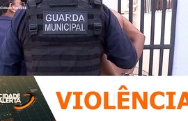 Foragido da justiça é preso em abrigo após descumprir medida protetiva e ameaçar a ex companheira