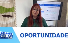 Confira os destaques do quadro ‘Emprego Já’ nesta quarta-feira (25)