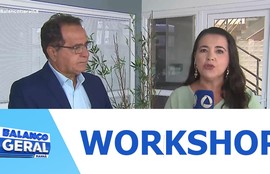 Sergipe sedia workshop sobre descomissionamento e oportunidades no setor de óleo e gás