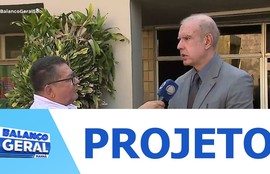 UFS inicia implementação de projeto de extensão do sistema prisional de Sergipe