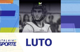 Talento do taekwondo brasileiro morre aos 18 anos no Rio de Janeiro