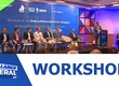 Governo realiza workshop sobre descomissionamento de plataformas de petróleo de Sergipe