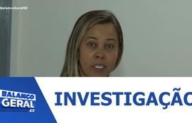 Polícia vai investigar caso de maus tratos contra cavalo em São Cristóvão