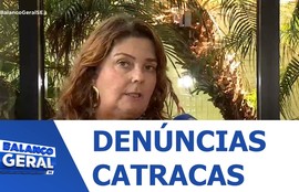 Promotora de justiça explica motivo para ônibus ainda continuarem rodando com catracas duplas