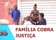 Família de motociclista que morreu atropelado cobra justiça