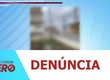 População denuncia homem andando pelado nas ruas do município de Estância