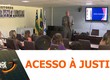 UFS protagoniza iniciativas de acesso à justiça e reintegração social em Sergipe