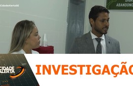 Polícia vai investigar caso de maus-tratos contra um cavalo em São Cristóvão