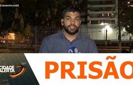 Suspeitos por tráfico de drogas são presos em Estância