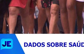 Dados da Secretaria de Estado da Saúde revelam que há uma circulação intensa de vírus respiratórios