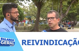 Síntese entra com ação reivindicando nomeação do último concurso público de Capela