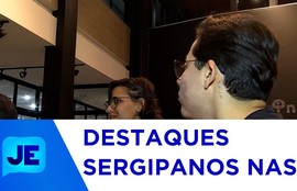 Estudantes da UNIT conquistam prêmio máximo de competição realizada pela NASA