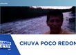 Chegada da chuva em poço redondo anima moradores após período de estiagem