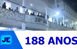 Vigésimo oitavo batalhão de caçadores completa 188 anos de história em Sergipe