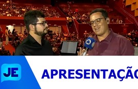 Orquestra Sinfônica de Sergipe abre a temporada deste ano no teatro Tobias Barreto