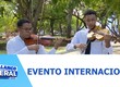 Músicos de Sergipe vão representar o país em um festival internacional de música de câmara