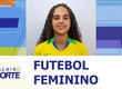 Atleta da Seleção Brasileira Lívia Cauane rompe ligamento no joelho