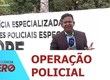 Quatro fugitivos morrem durante operação policial na BR-235 em Sergipe