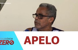 Idoso enfrenta dificuldades para realizar exame de ressonância magnética