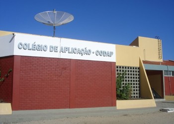 Colégio de Aplicação abre inscrições para sorteio de vagas remanescentes de 2026