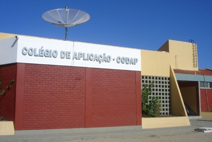 Colégio de Aplicação abre inscrições para sorteio de vagas remanescentes de 2026