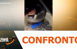 Líder regional da facção comando vermelho na Bahia morre em confronto com a polícia