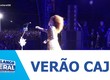 Abertura do Verão caju reúne música, artesanato e culinária regional na Orla de Atalaia