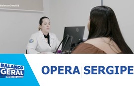 Programa Opera Sergipe está dando continuidade aos atendimentos