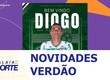 Lagarto anuncia a contratação de dois reforços para a sequência da temporada