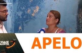 Ajude Benjamin, mãe pede ajuda para continuar o tratamento da criança