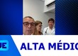 O Governador do Estado, Fábio Mitidieri, recebeu alta médica nesta segunda-feira (03)