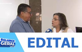 Está aberto o edital para credenciamento de empreendedores e artesãos na vila da páscoa