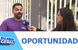 Centro de integração empresa-escola oferta mais de 14 mil vagas em todo o país