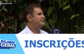 UFS abre inscrições para o programa Universidade aberta à terceira idade com 150 vagas