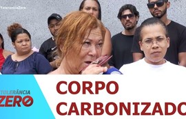 Motorista morto em operação na BR-235 não tinha antecedentes criminais