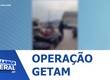 Operação do GETAM apreende cerca de 40 motocicletas irregulares em São Cristóvão