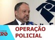 Receita Federal realiza operação nacional de combate ao contrabando