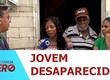 Família pede ajuda para encontrar jovem desaparecida há sete dias