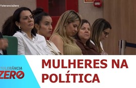 Tribunal Regional Eleitoral realizou, hoje, evento para estimular a participação feminina na política