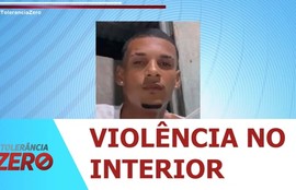 Jovem de 18 anos é morto a tiros no município de São Cristóvão