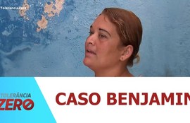 Mãe pede ajuda para continuar tratamento da criança